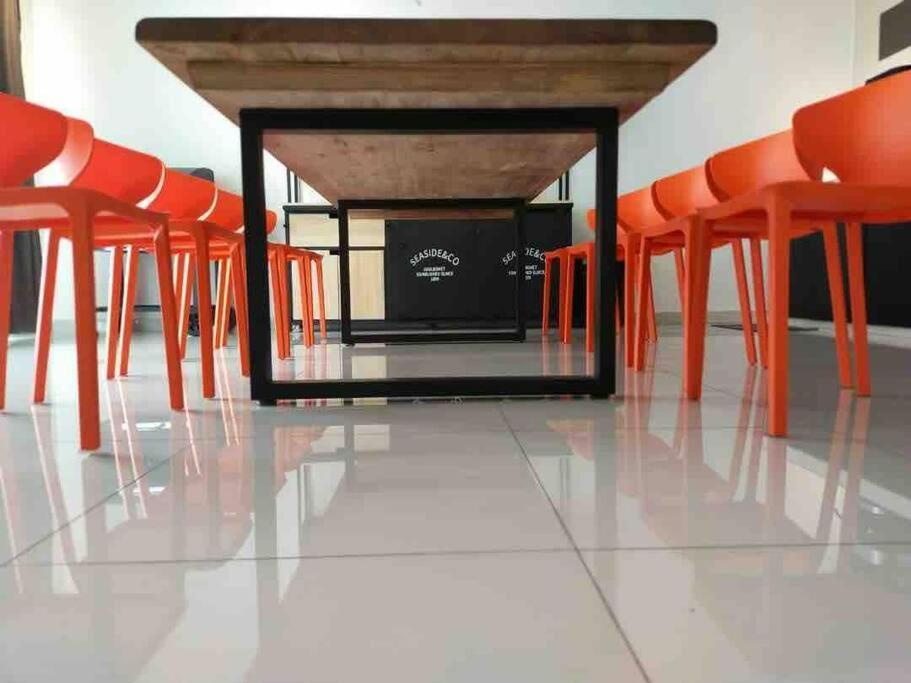 Dawn De Ville-private Pool Bbq Karaoke 34-40pax * Ipoh